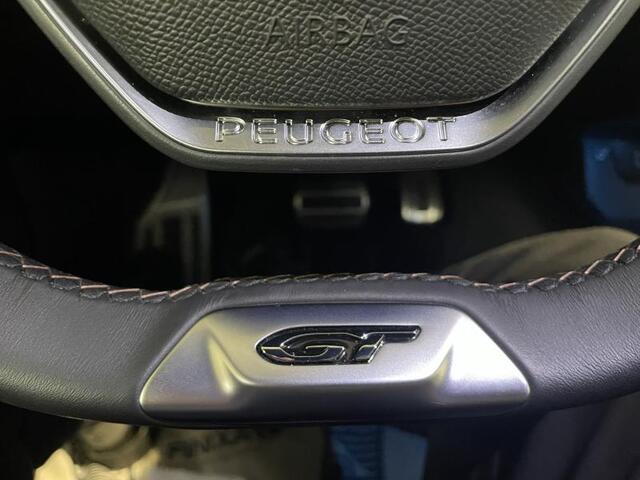 Peugeot 508 III GT
