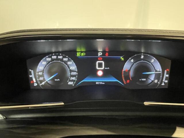 Peugeot 508 III GT
