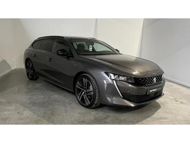 Peugeot 508 III GT