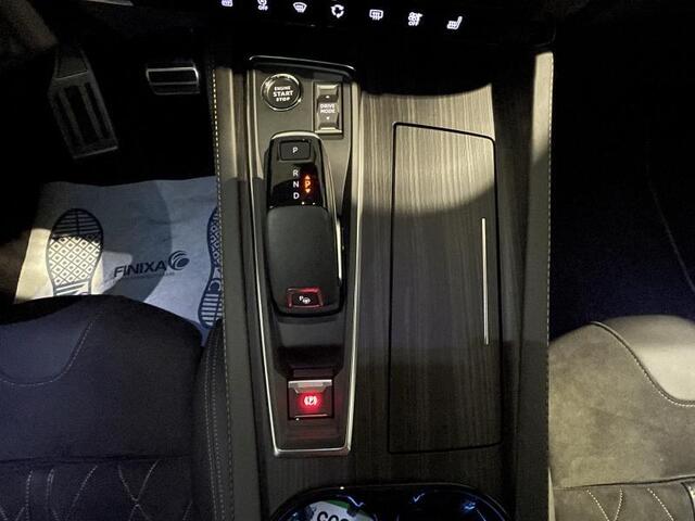 Peugeot 508 III GT