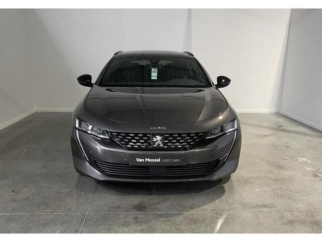 Peugeot 508 III GT