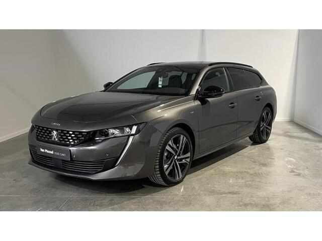 Peugeot 508 III GT