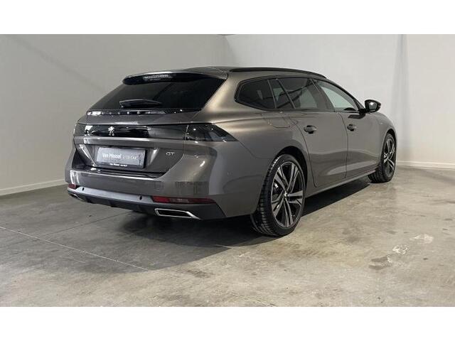 Peugeot 508 III GT