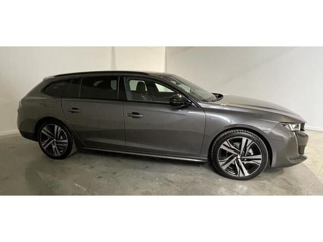 Peugeot 508 III GT