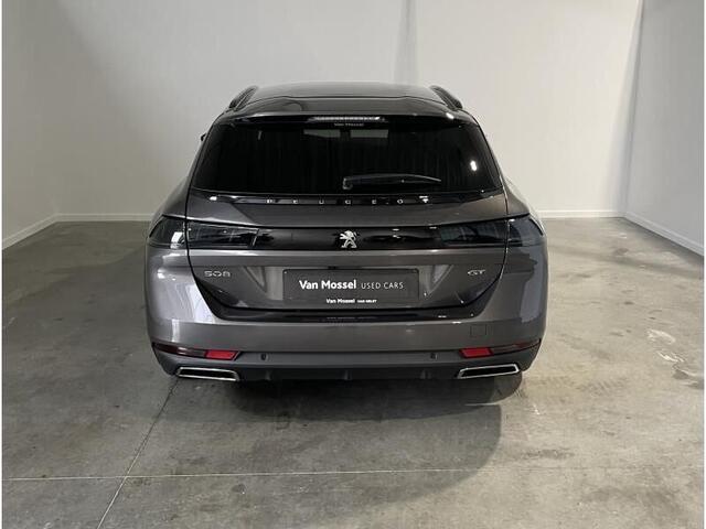 Peugeot 508 III GT