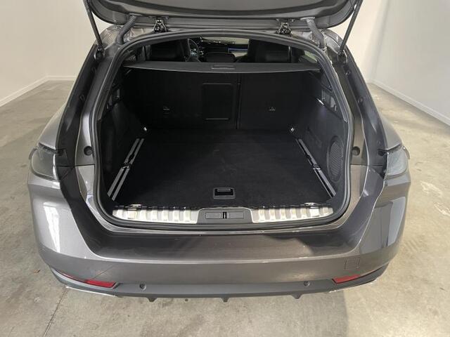 Peugeot 508 III GT