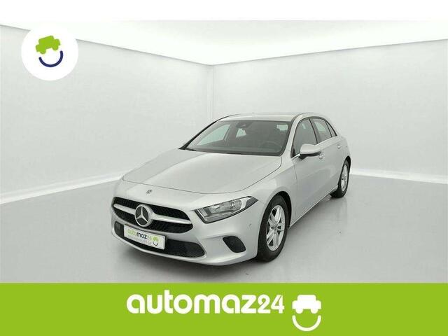 Mercedes-Benz A-Klasse BUSINESS 1.5D 85kW 116ch BOITE AUTO  CAM RECUL