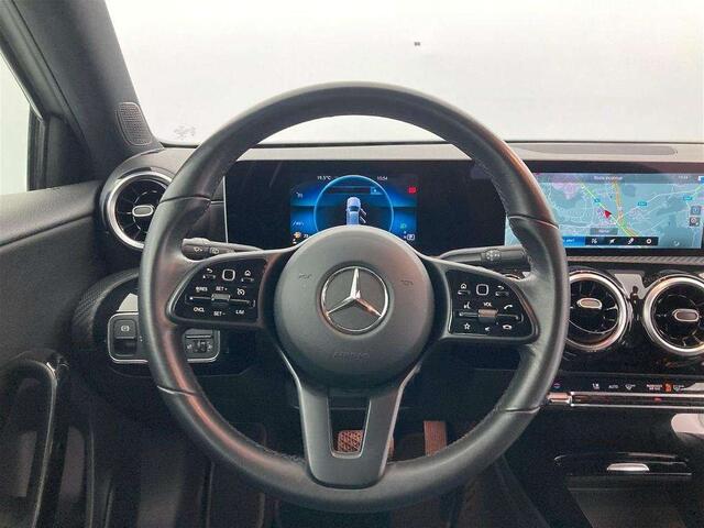 Mercedes-Benz A-Klasse BUSINESS 1.5D 85kW 116ch BOITE AUTO  CAM RECUL