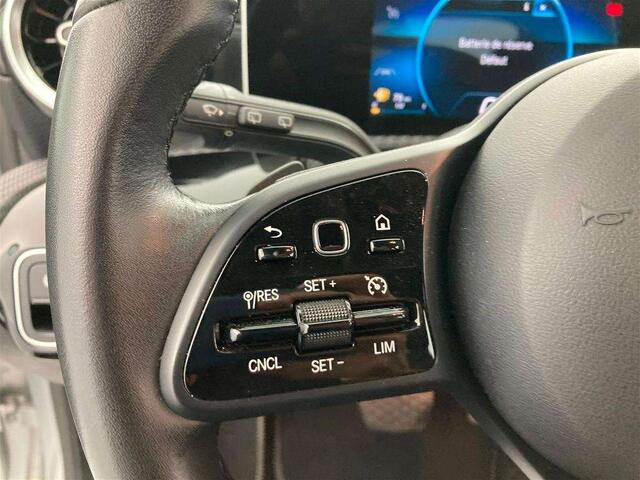 Mercedes-Benz A-Klasse BUSINESS 1.5D 85kW 116ch BOITE AUTO  CAM RECUL