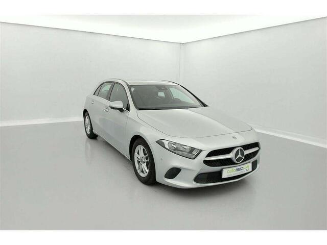 Mercedes-Benz A-Klasse BUSINESS 1.5D 85kW 116ch BOITE AUTO  CAM RECUL