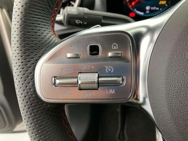Mercedes-Benz CLA-Klasse Pack AMG 1.3 i 120kW 163CV  BTE AUTO  PACK NIG