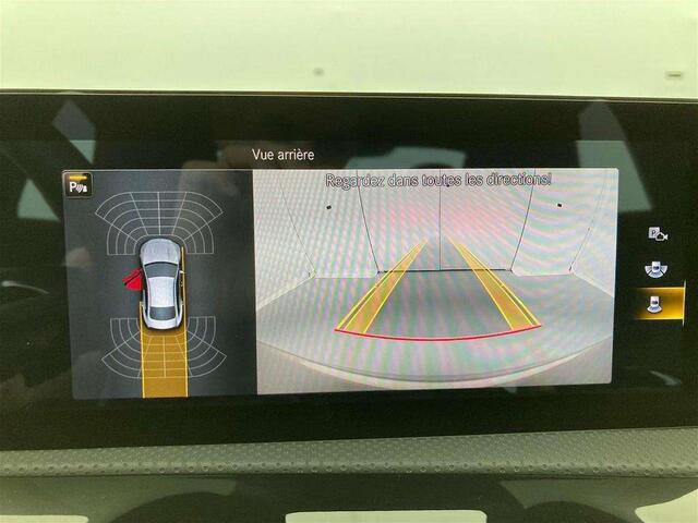 Mercedes-Benz CLA-Klasse Pack AMG 1.3 i 120kW 163CV  BTE AUTO  PACK NIG