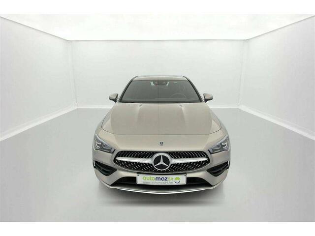 Mercedes-Benz CLA-Klasse Pack AMG 1.3 i 120kW 163CV  BTE AUTO  PACK NIG
