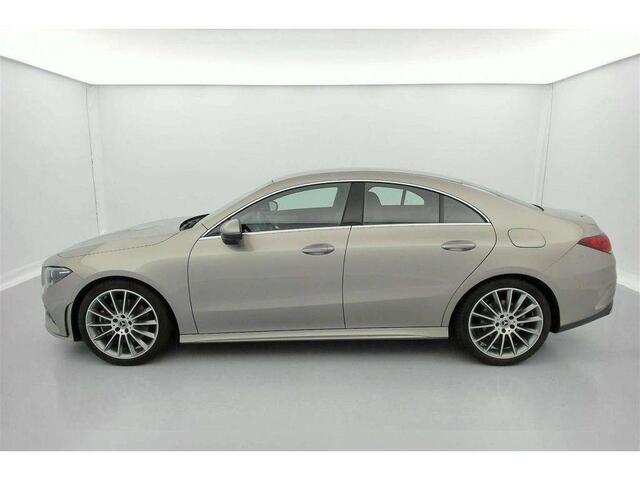 Mercedes-Benz CLA-Klasse Pack AMG 1.3 i 120kW 163CV  BTE AUTO  PACK NIG