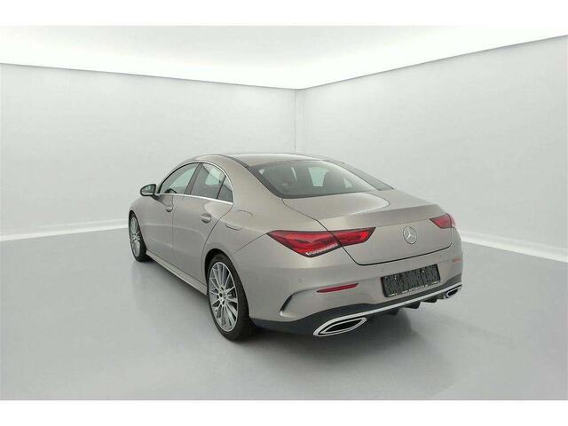 Mercedes-Benz CLA-Klasse Pack AMG 1.3 i 120kW 163CV  BTE AUTO  PACK NIG