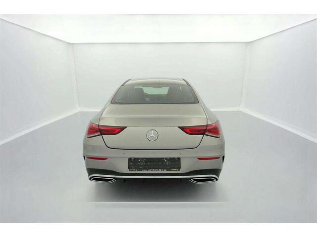 Mercedes-Benz CLA-Klasse Pack AMG 1.3 i 120kW 163CV  BTE AUTO  PACK NIG