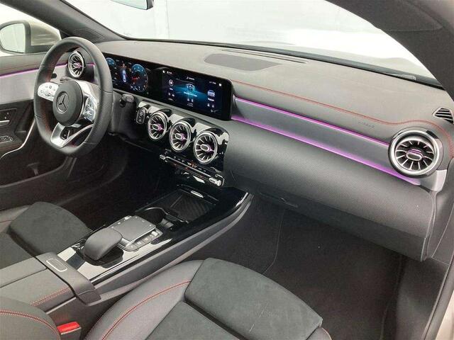 Mercedes-Benz CLA-Klasse Pack AMG 1.3 i 120kW 163CV  BTE AUTO  PACK NIG