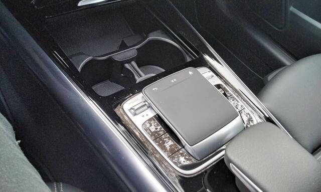 Mercedes-Benz B-Klasse Progressieve   automaat