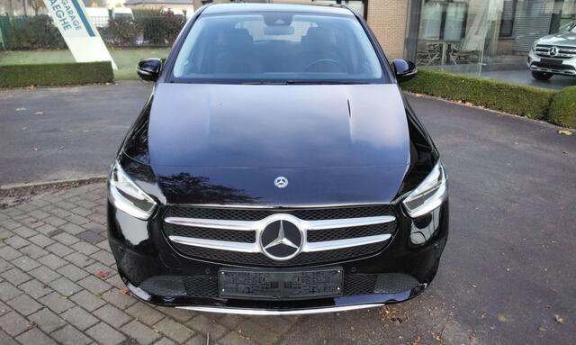 Mercedes-Benz B-Klasse Progressieve   automaat