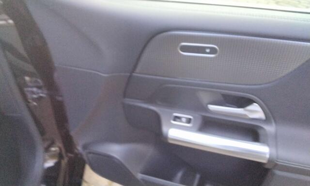 Mercedes-Benz B-Klasse Progressieve   automaat