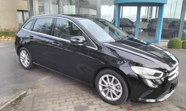 Mercedes-Benz B-Klasse Progressieve   automaat