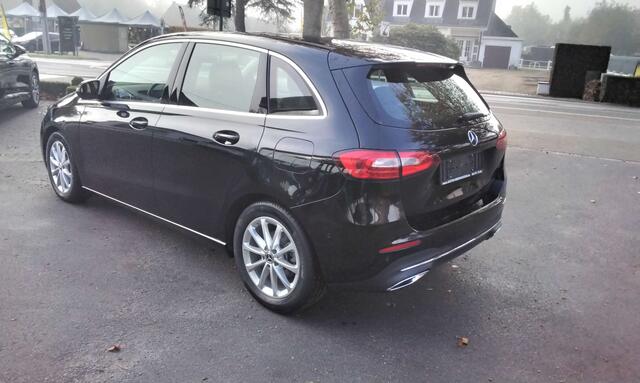 Mercedes-Benz B-Klasse Progressieve   automaat