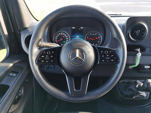 Mercedes-Benz Sprinter 314 l2h2 airco mbux
