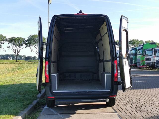 Mercedes-Benz Sprinter 314 l2h2 airco mbux