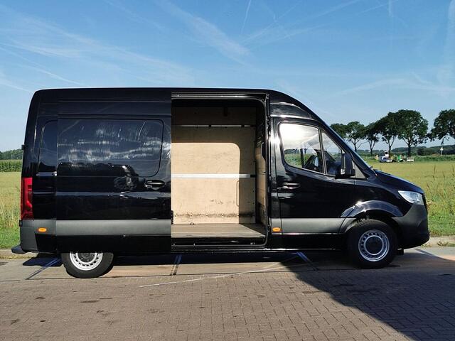 Mercedes-Benz Sprinter 314 l2h2 airco mbux