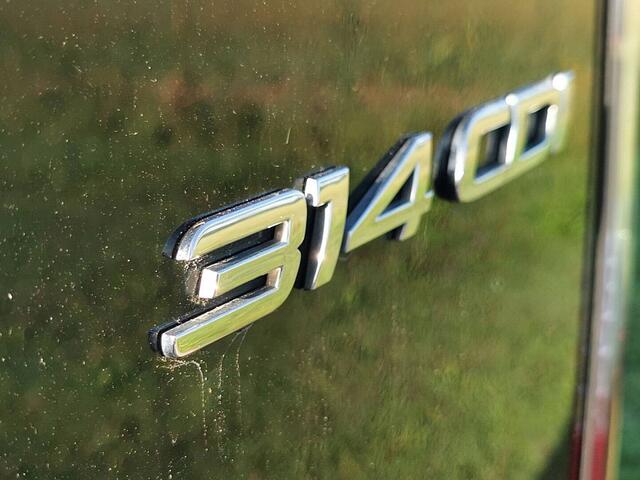 Mercedes-Benz Sprinter 314 l2h2 airco mbux