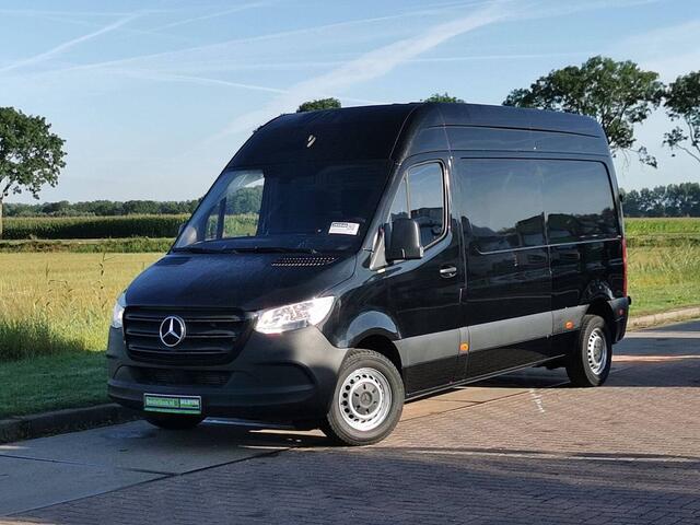 Mercedes-Benz Sprinter 314 l2h2 airco mbux