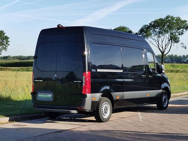 Mercedes-Benz Sprinter 314 l2h2 airco mbux