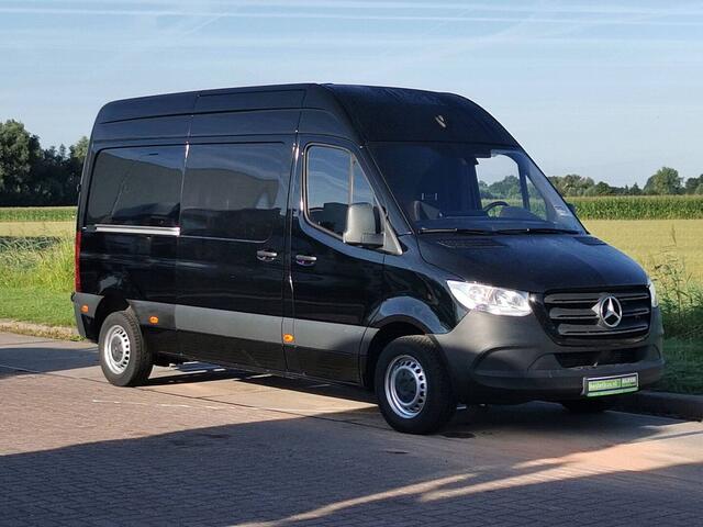 Mercedes-Benz Sprinter 314 l2h2 airco mbux