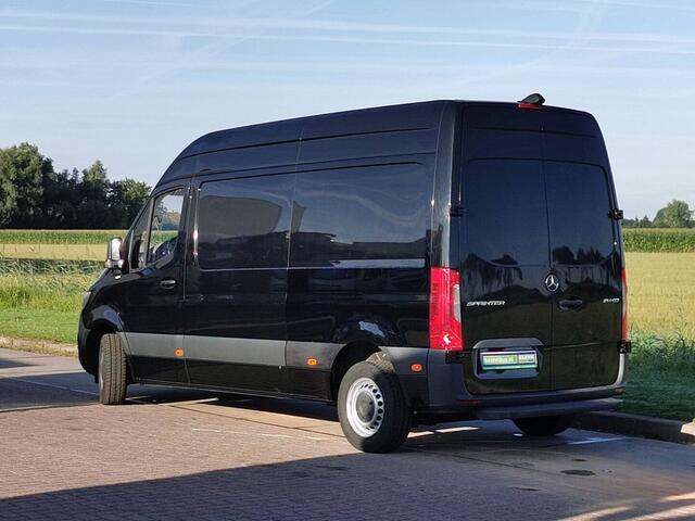 Mercedes-Benz Sprinter 314 l2h2 airco mbux