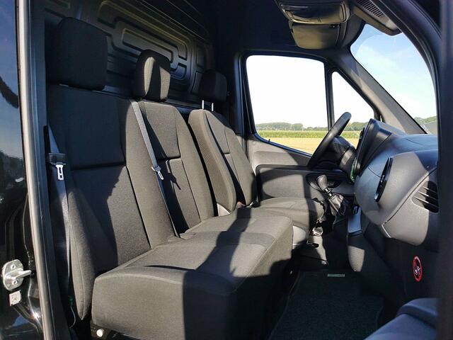 Mercedes-Benz Sprinter 314 l2h2 airco mbux