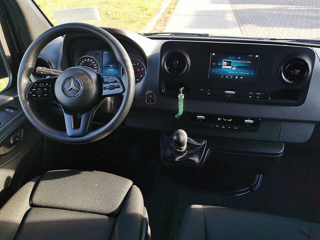Mercedes-Benz Sprinter 314 l2h2 airco mbux
