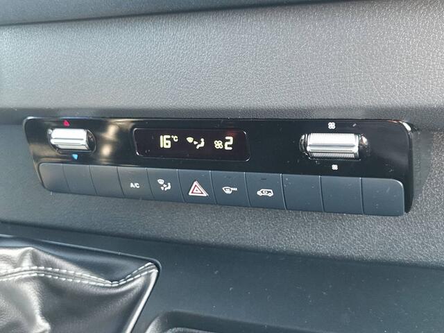Mercedes-Benz Sprinter 314 l2h2 airco mbux