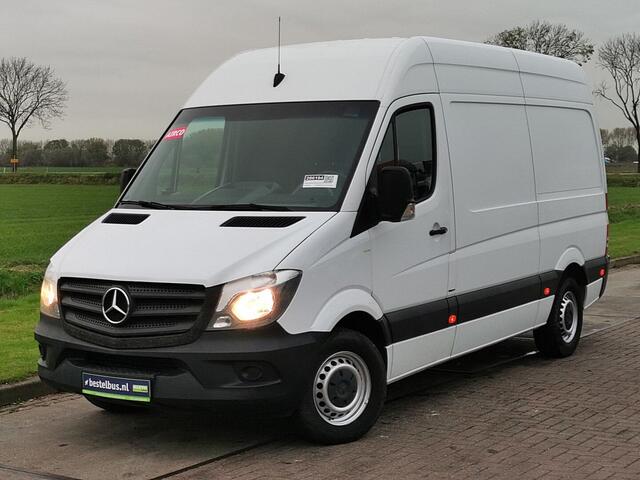 Mercedes-Benz Sprinter 314 l2h2 airco