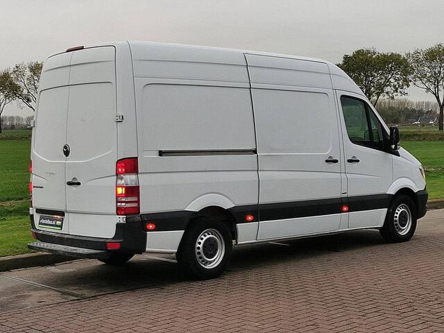 Mercedes-Benz Sprinter 314 l2h2 airco