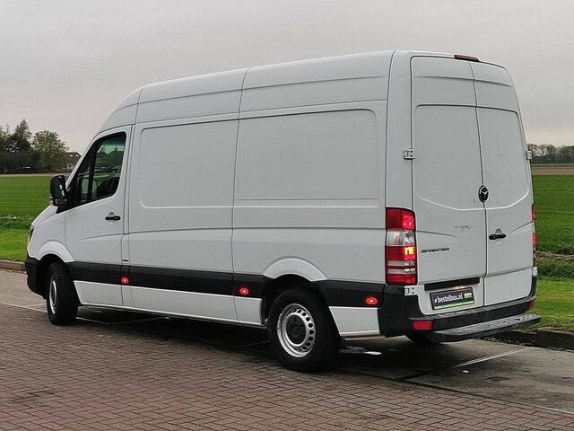 Mercedes-Benz Sprinter 314 l2h2 airco