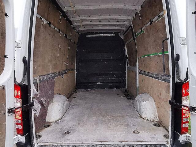 Mercedes-Benz Sprinter 314 l2h2 airco