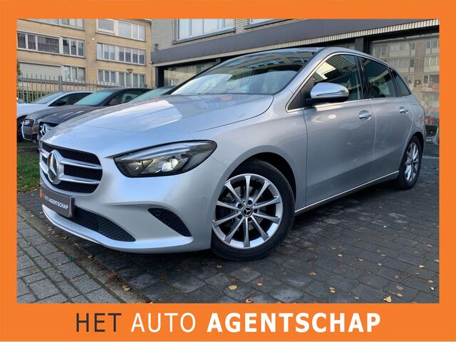 Mercedes-Benz B-Klasse d Business Solution - GARANTIE 2 JAAR