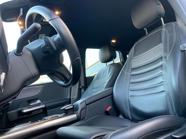 Mercedes-Benz B-Klasse d Business Solution - GARANTIE 2 JAAR