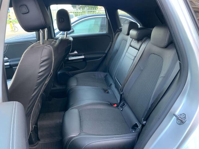 Mercedes-Benz B-Klasse d Business Solution - GARANTIE 2 JAAR