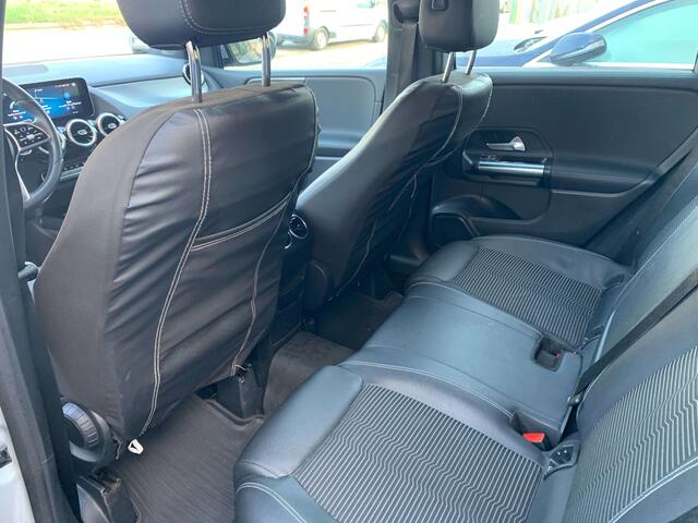 Mercedes-Benz B-Klasse d Business Solution - GARANTIE 2 JAAR