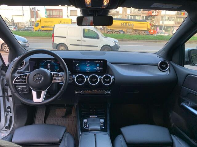 Mercedes-Benz B-Klasse d Business Solution - GARANTIE 2 JAAR