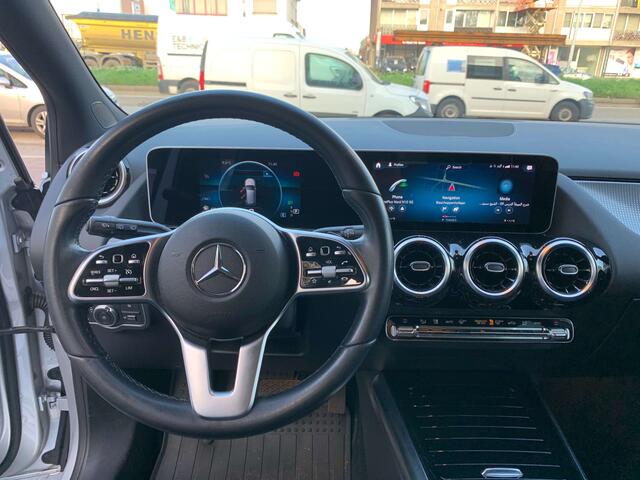 Mercedes-Benz B-Klasse d Business Solution - GARANTIE 2 JAAR