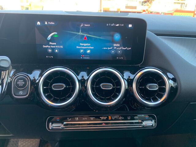 Mercedes-Benz B-Klasse d Business Solution - GARANTIE 2 JAAR