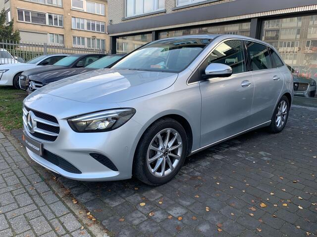 Mercedes-Benz B-Klasse d Business Solution - GARANTIE 2 JAAR