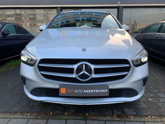 Mercedes-Benz B-Klasse d Business Solution - GARANTIE 2 JAAR